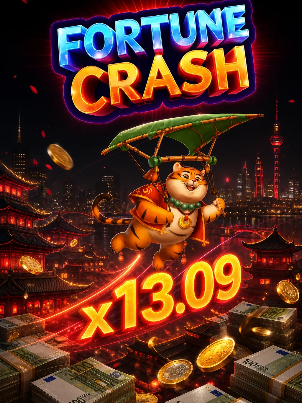 Fortune Crash